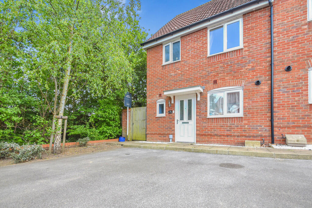 Main image of property: Crocus Close, Eynesbury