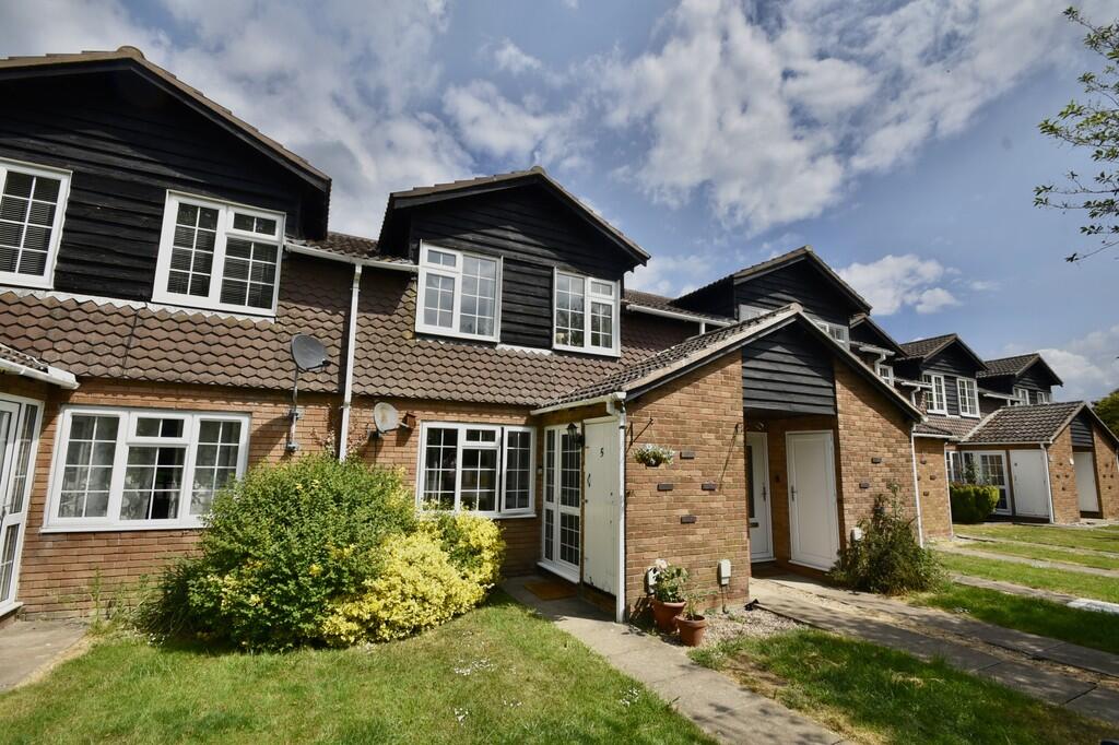 Main image of property: Buckden Court, Perry