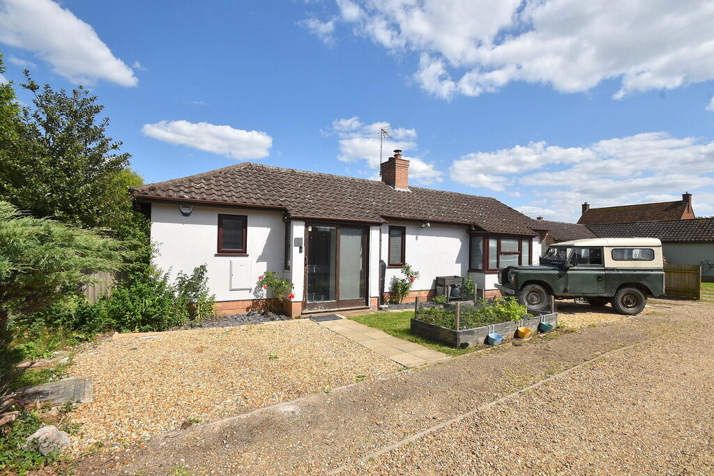 Main image of property: Green Close, Great Staughton
