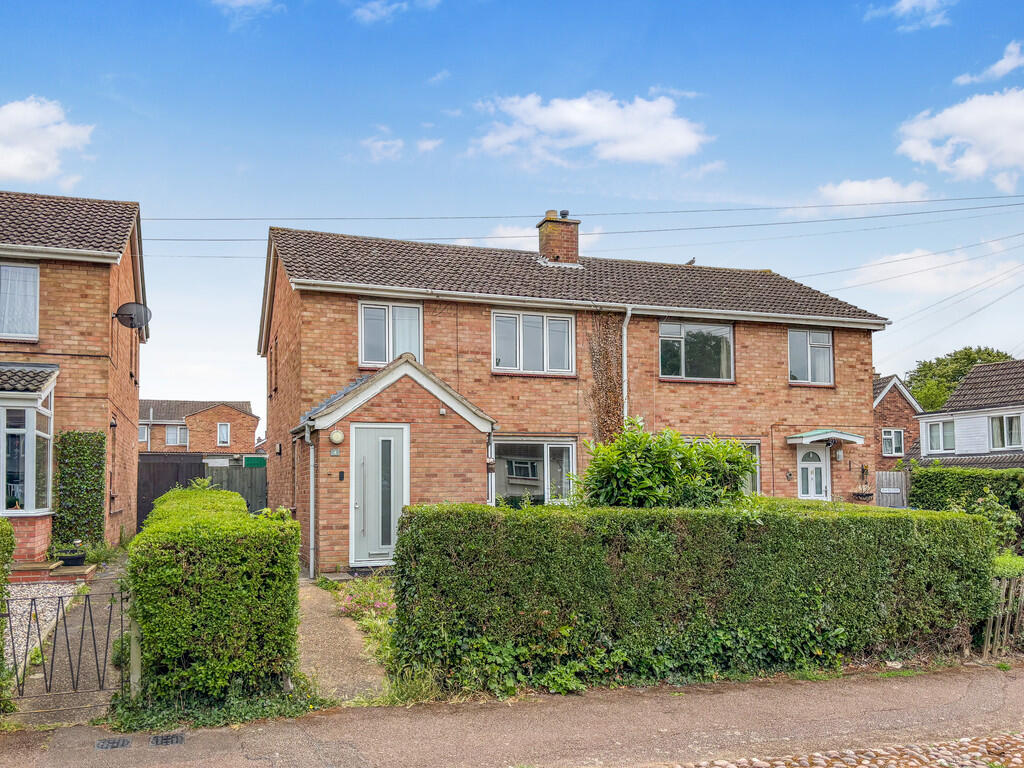 Main image of property: Duck Lane, St Neots