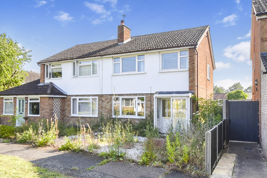 Main image of property: Gordon Road, Little Paxton