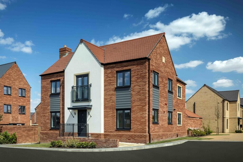 Main image of property: Wintringham, St. Neots