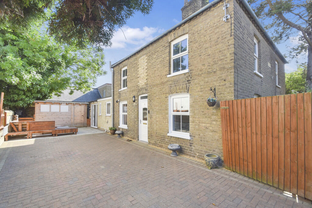 Main image of property: Bedford Street, St. Neots