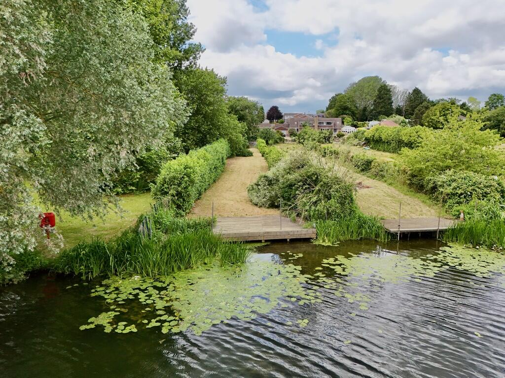 Main image of property: Crosshall Road, Eaton Ford