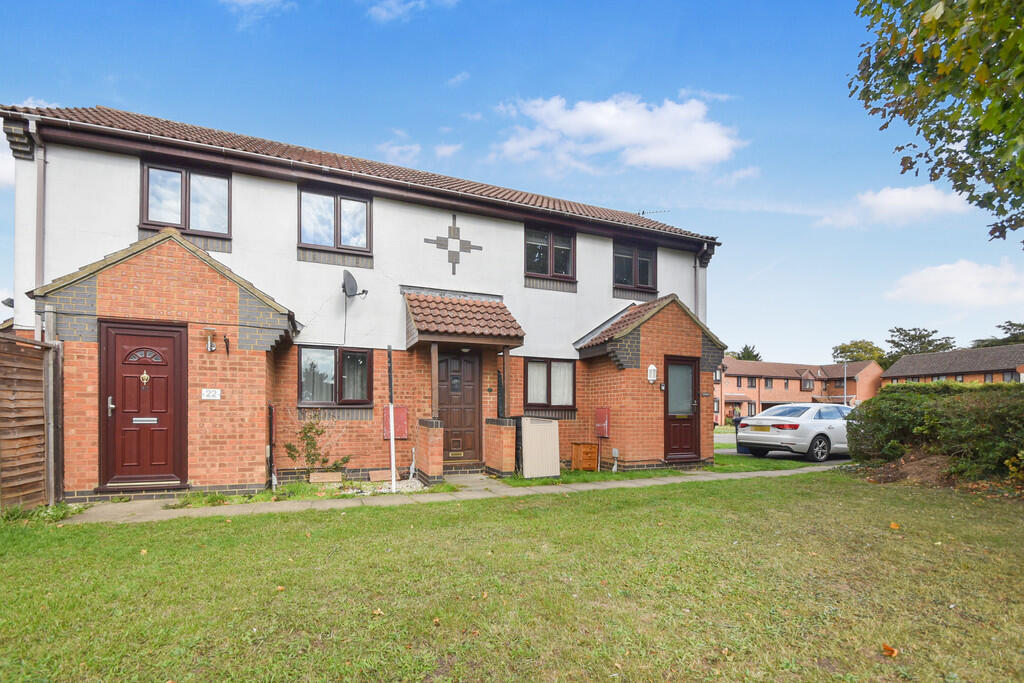 Main image of property: Eayre Court, St. Neots