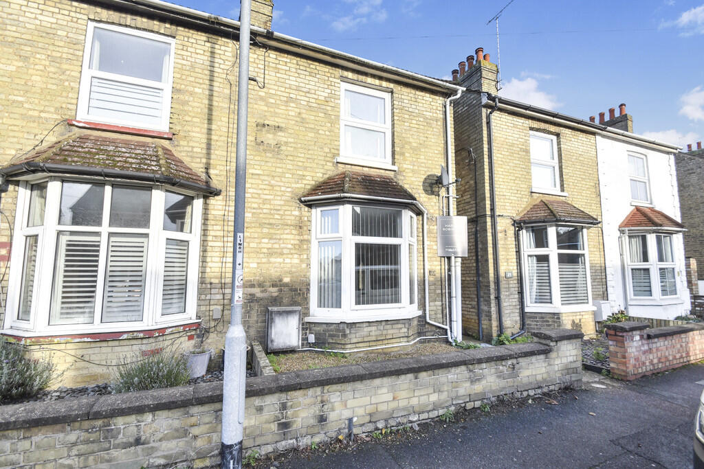 Main image of property: Shaftesbury Avenue, St. Neots