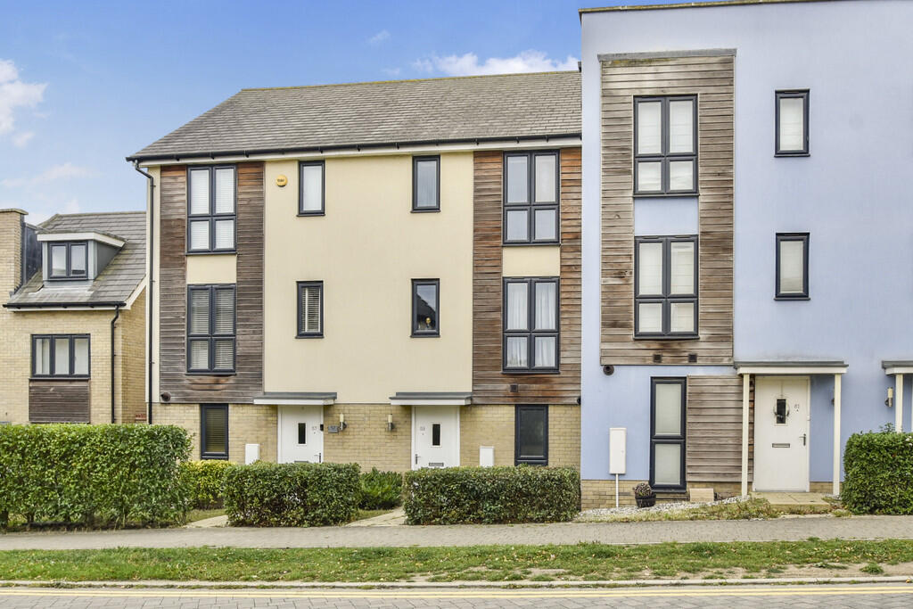 Main image of property: Dramsell Rise, St Neots