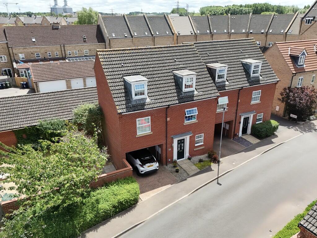 Main image of property: Bevington Way, Eynesbury