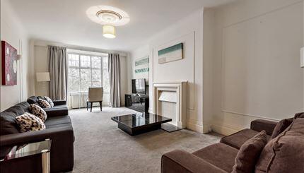 Main image of property: Park Road  NW8