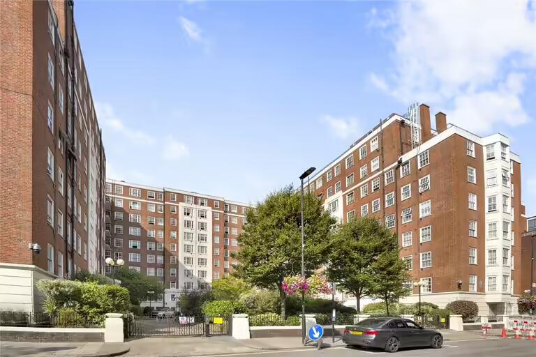 Main image of property: Edgware Road, Park West, W2