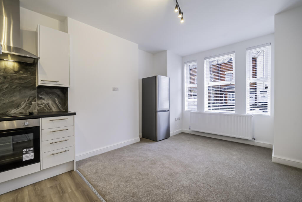 Main image of property: Argyle Street, RG1