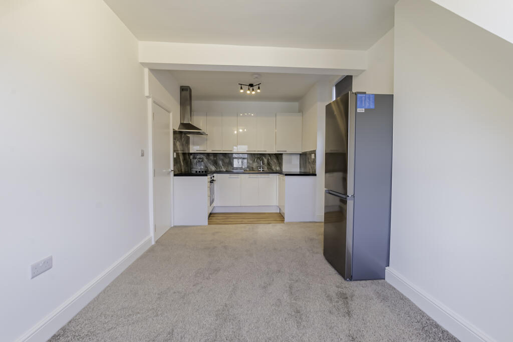 Main image of property: Argyle Street, RG1