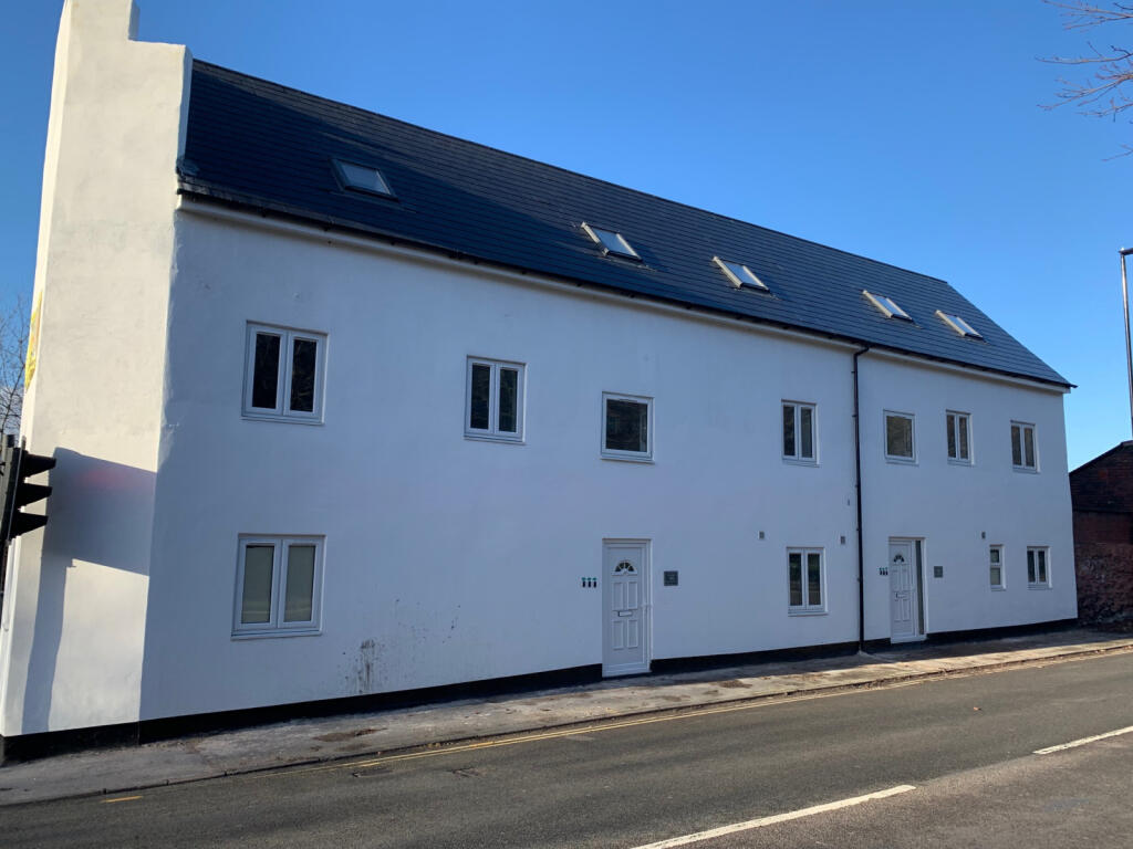 Main image of property: Duke Street, S2