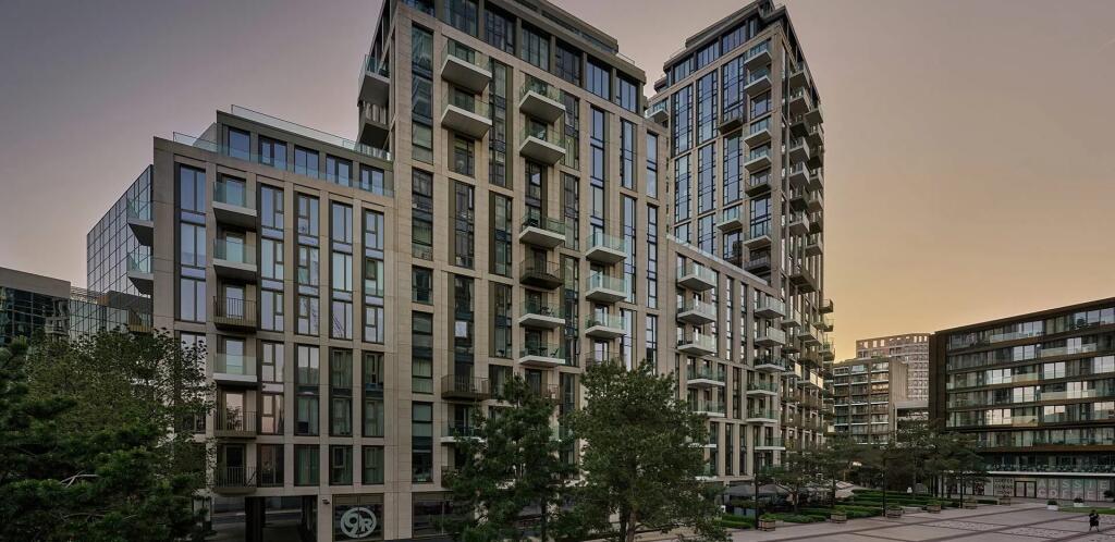 Main image of property: London Dock, EW1