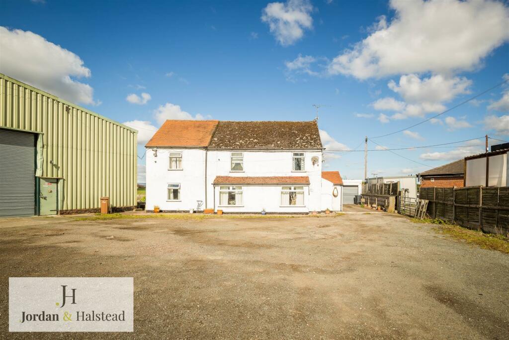 Main image of property: Sealand Road, Sealand, Chester, Cheshire, CH1