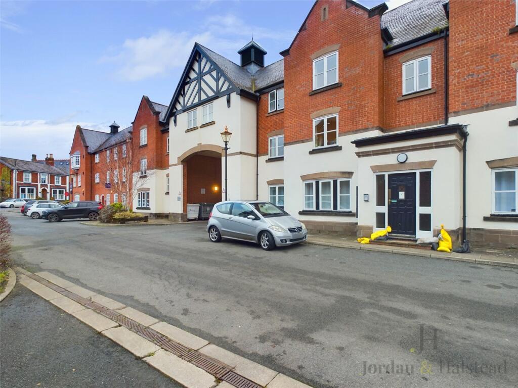 Main image of property: Old Mill Place, Tattenhall, Chester, Cheshire, CH3
