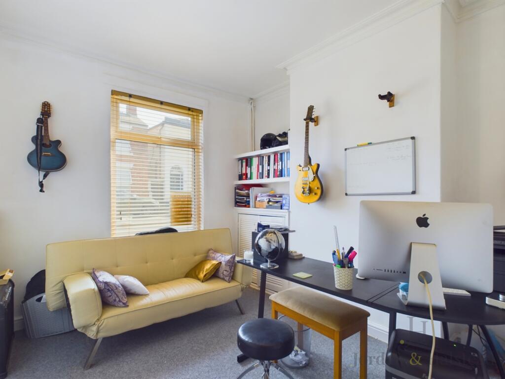 Additional property image - Tarvin Road, Boughton, Chester, Cheshire, CH3