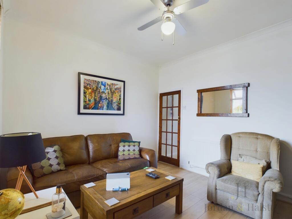 Additional property image - Tarvin Road, Boughton, Chester, Cheshire, CH3