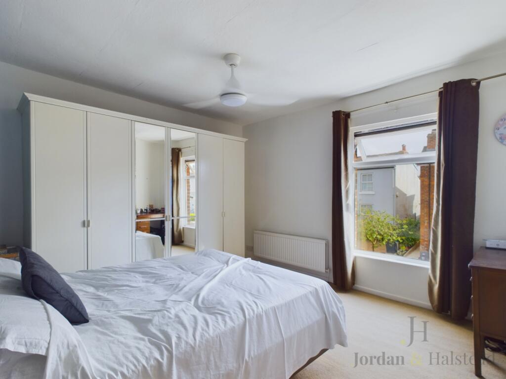 Additional property image - Tarvin Road, Boughton, Chester, Cheshire, CH3