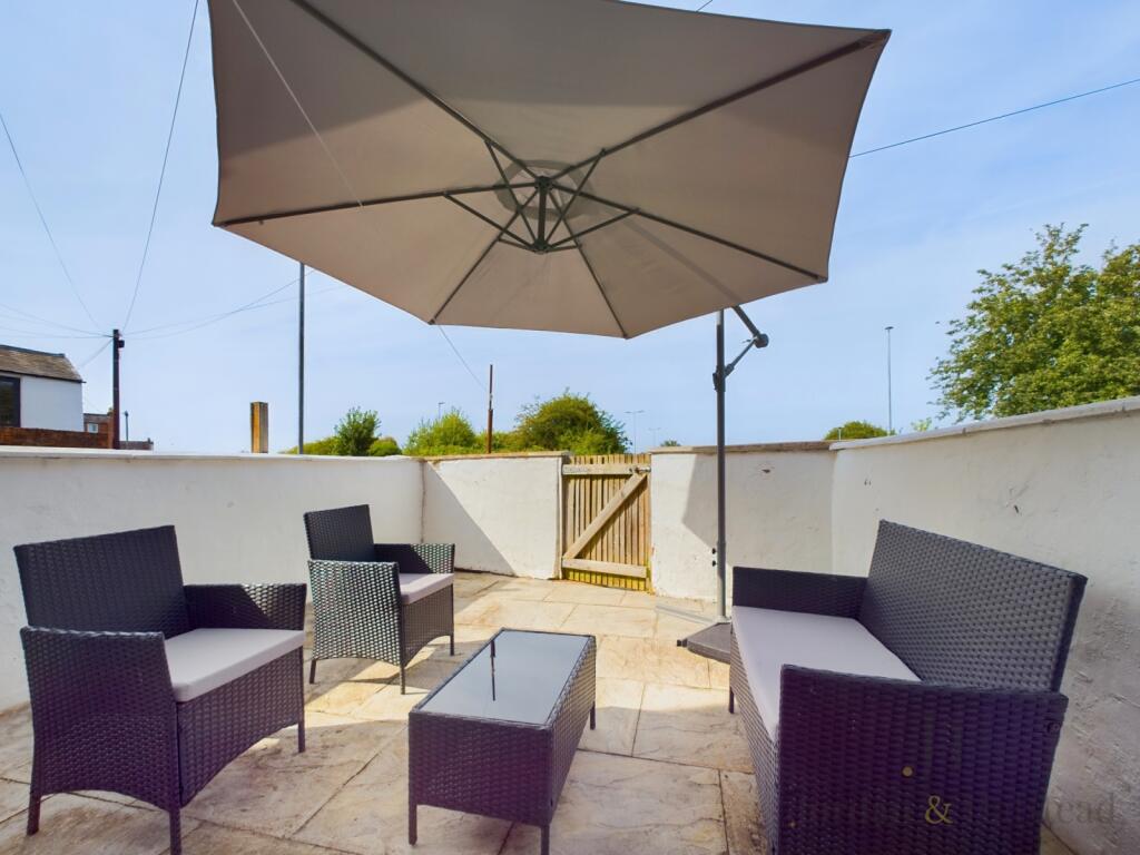 Additional property image - Tarvin Road, Boughton, Chester, Cheshire, CH3