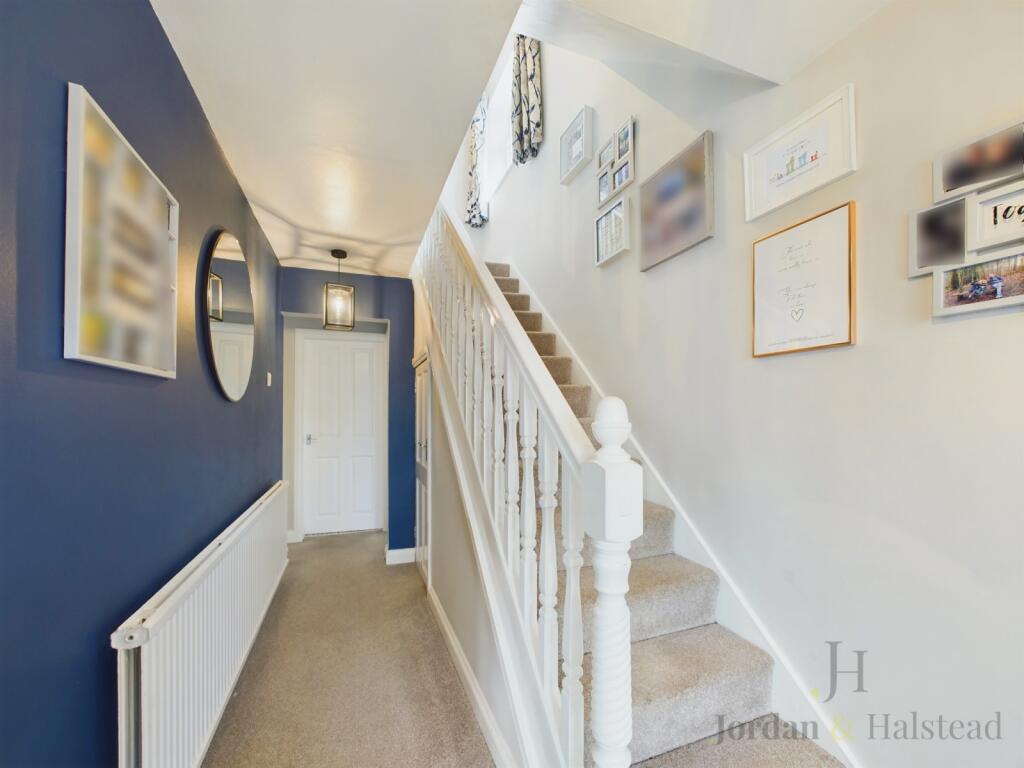 Additional property image - Fairholme Close, Saughall, Chester, Cheshire, CH1