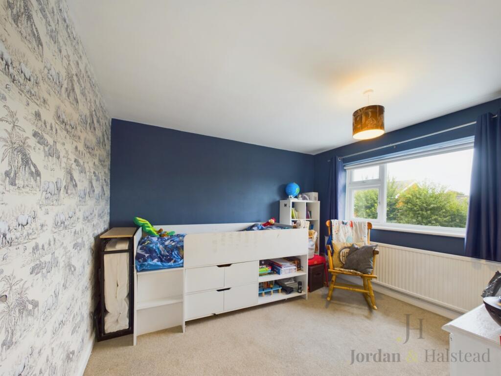 Additional property image - Fairholme Close, Saughall, Chester, Cheshire, CH1