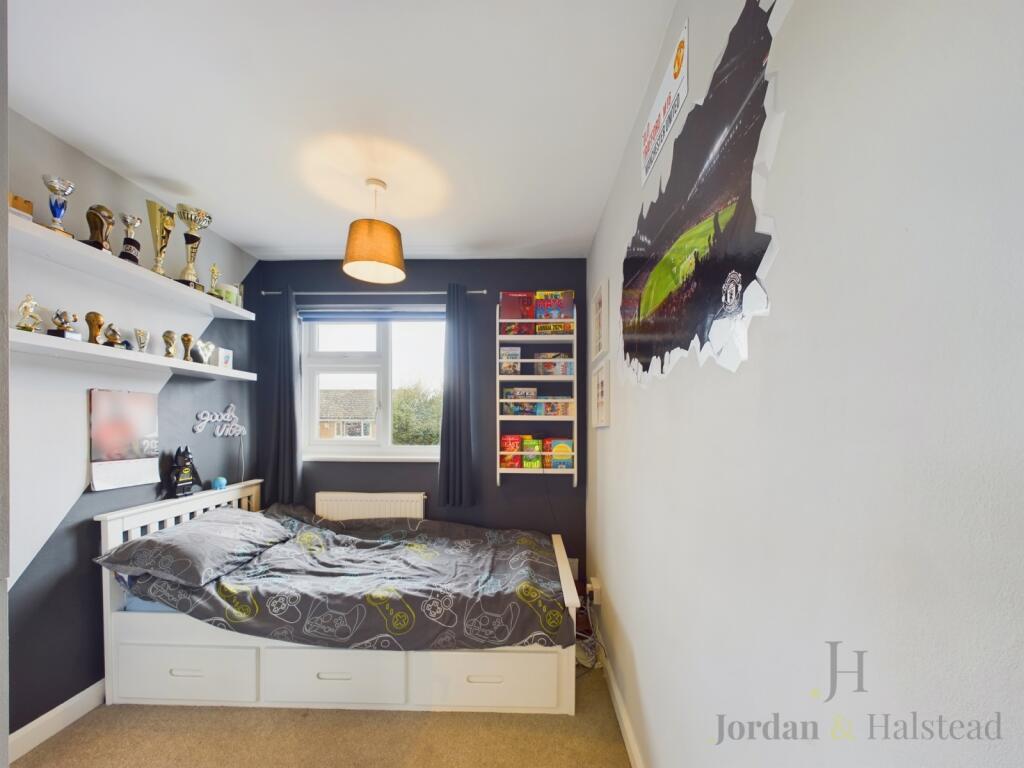 Additional property image - Fairholme Close, Saughall, Chester, Cheshire, CH1