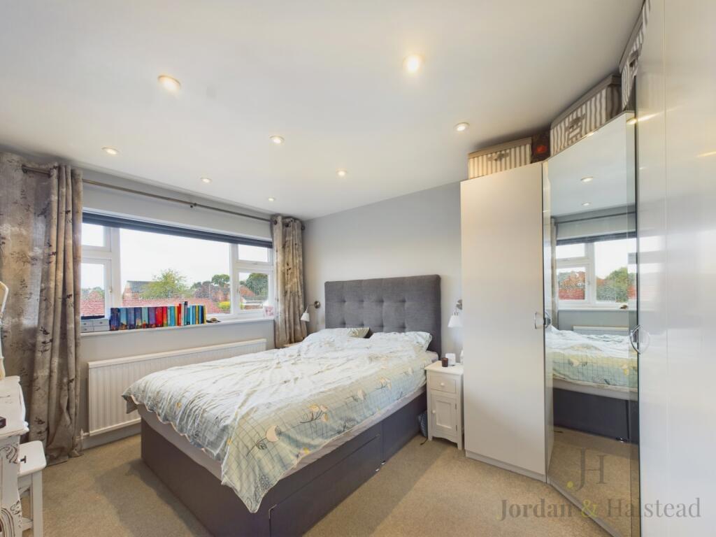 Additional property image - Fairholme Close, Saughall, Chester, Cheshire, CH1