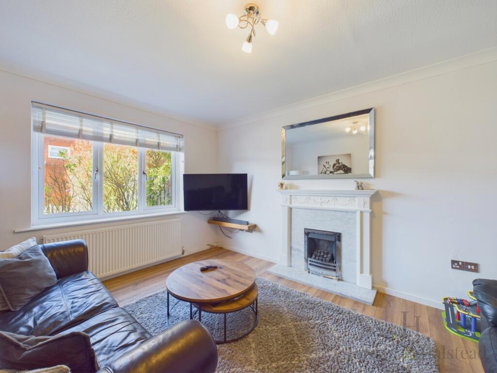 Additional property image - Dublin Croft, Great Sutton, Ellesmere Port, Cheshire, CH66