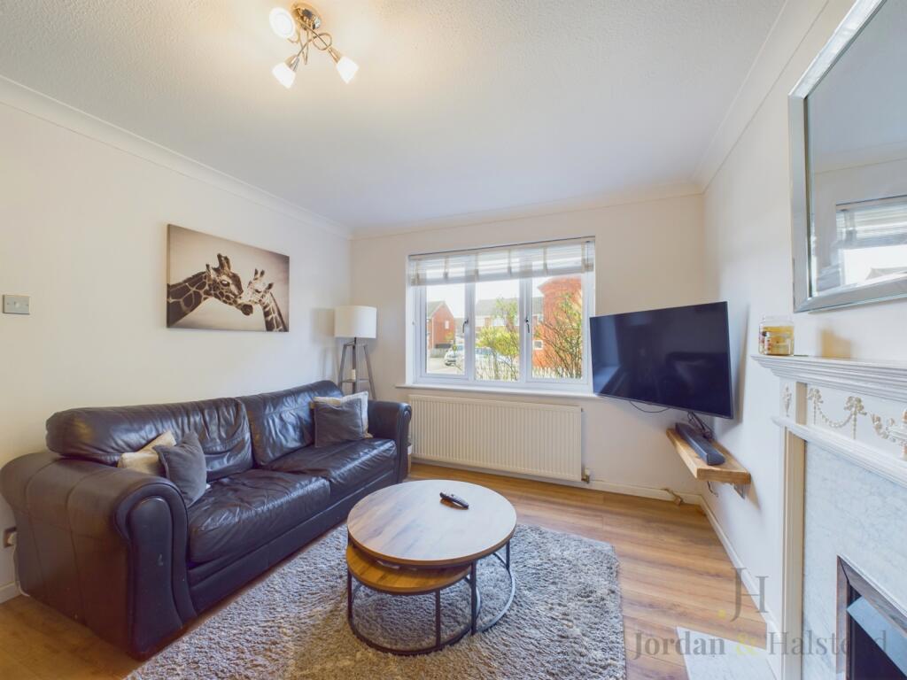 Additional property image - Dublin Croft, Great Sutton, Ellesmere Port, Cheshire, CH66