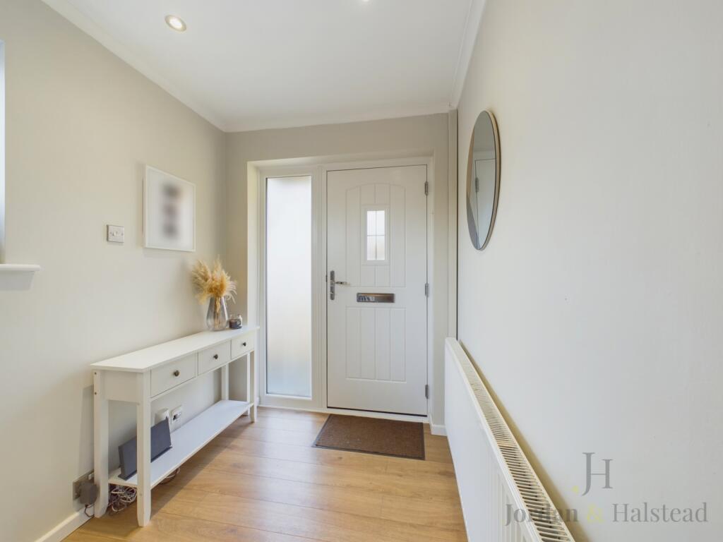 Additional property image - Dublin Croft, Great Sutton, Ellesmere Port, Cheshire, CH66