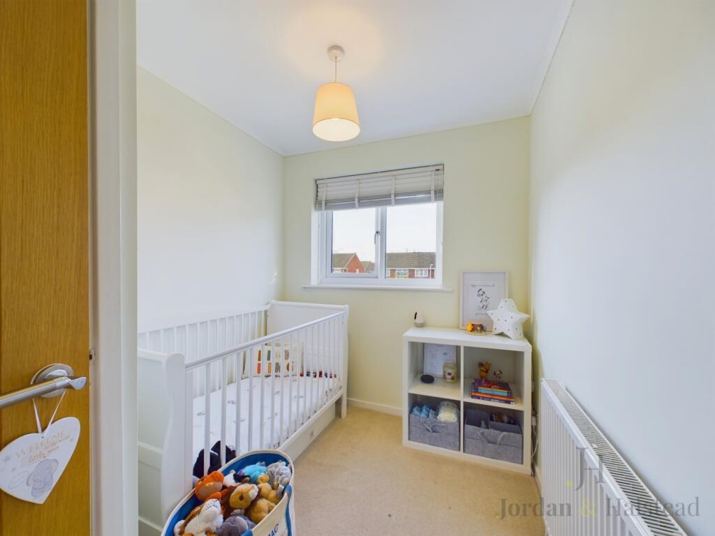 Additional property image - Dublin Croft, Great Sutton, Ellesmere Port, Cheshire, CH66
