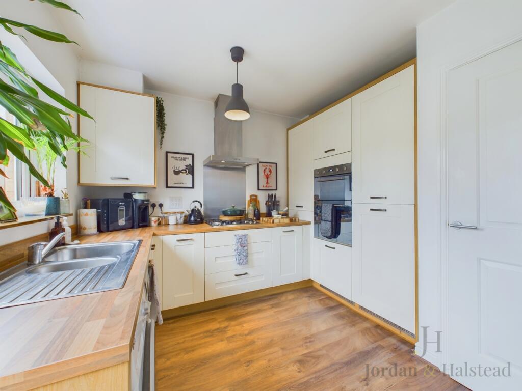 Property image for Duke Grove, Saighton, Chester, Cheshire, CH3