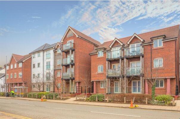 Main image of property: New Crane Street, Chester, Cheshire, CH1