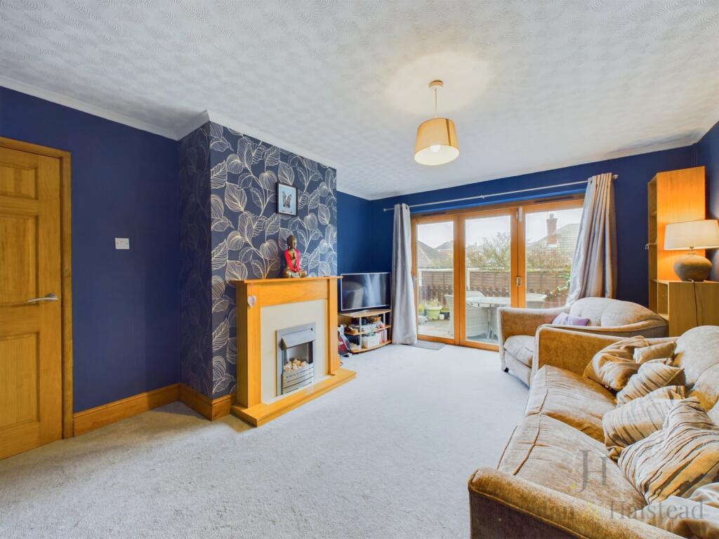 Additional property image - Shepherds Lane, Chester, Cheshire, CH2
