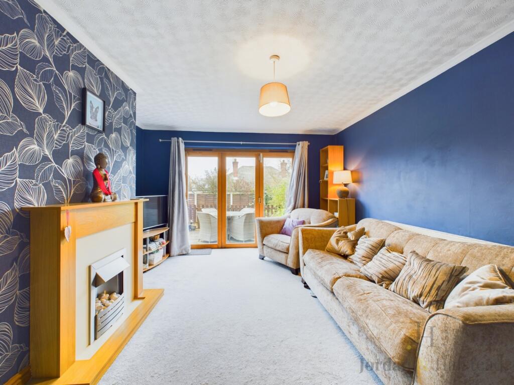 Additional property image - Shepherds Lane, Chester, Cheshire, CH2