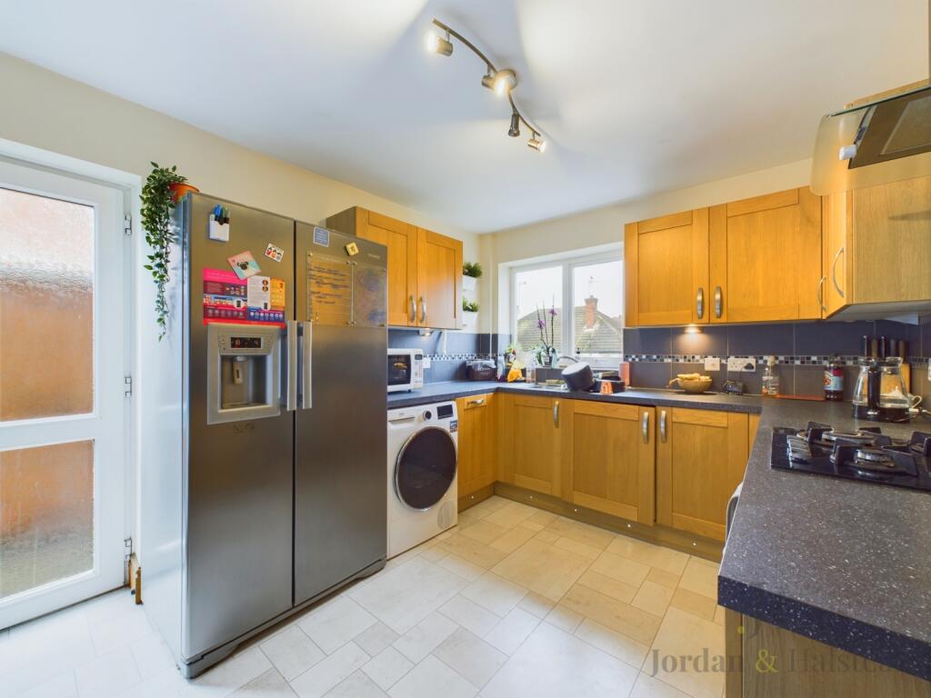 Additional property image - Shepherds Lane, Chester, Cheshire, CH2