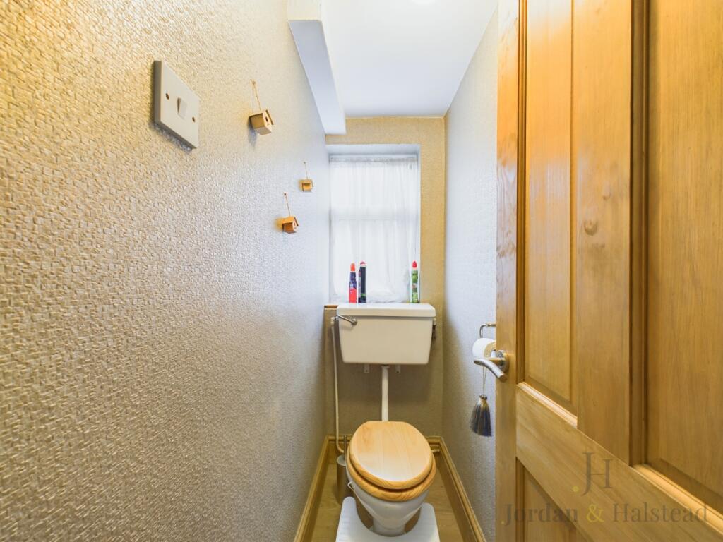 Additional property image - Shepherds Lane, Chester, Cheshire, CH2