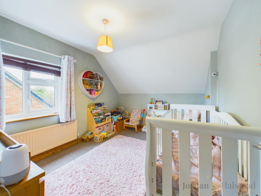 Additional property image - Shepherds Lane, Chester, Cheshire, CH2