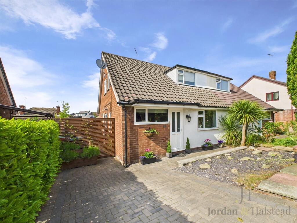 Main image of property: Shepherds Lane, Chester, Cheshire, CH2