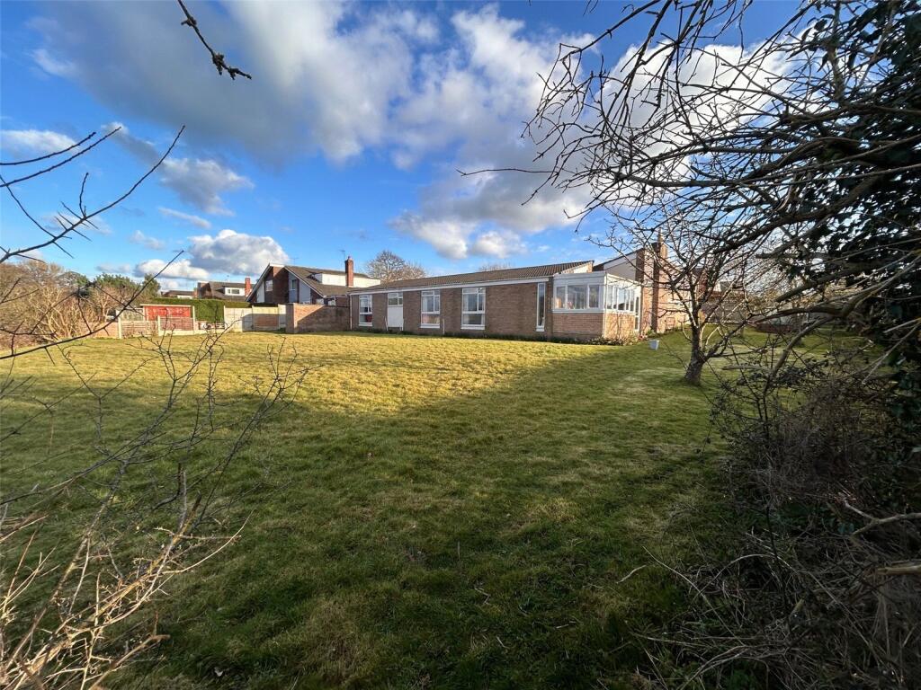 Main image of property: Greenlands, Tattenhall, Chester, Cheshire, CH3