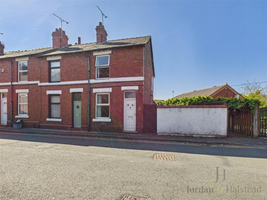 Main image of property: Dale Street, Chester, Cheshire, CH3
