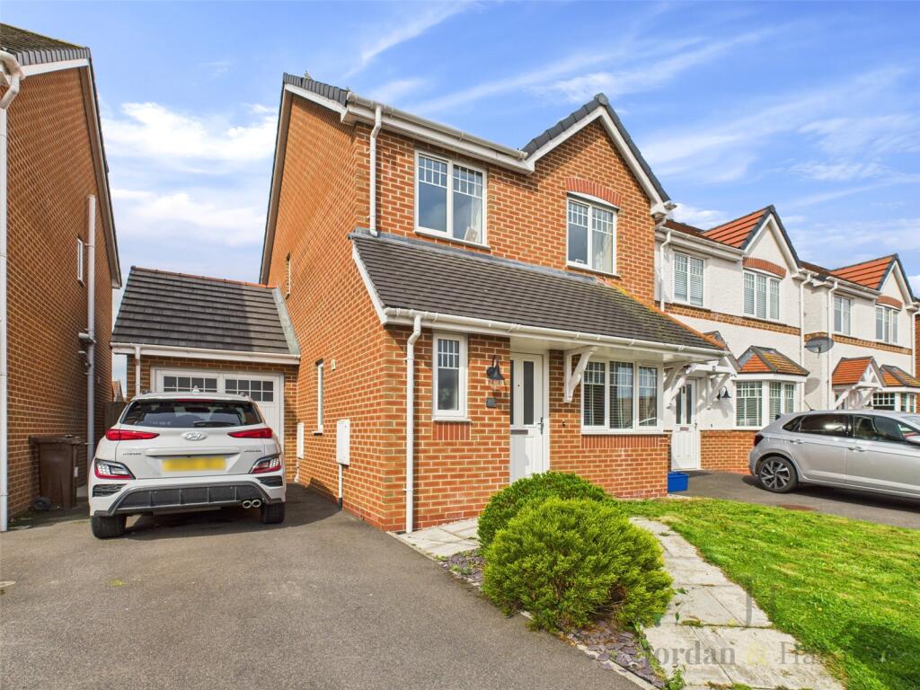 Main image of property: Mayfield Park, Saltney, Chester, Flintshire, CH4
