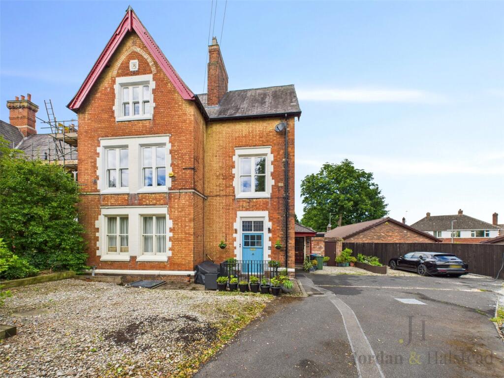 Main image of property: Abbots Park, Chester, Cheshire, CH1