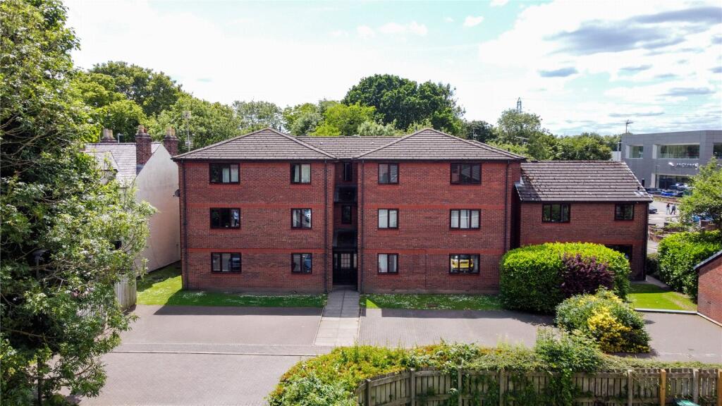 Main image of property: Goodwood Close, Chester, Cheshire, CH1