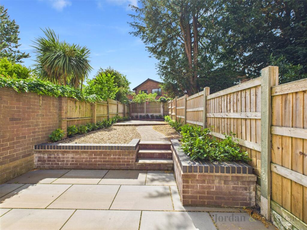 Main image of property: Woodside court, Chester, Cheshire, CH1