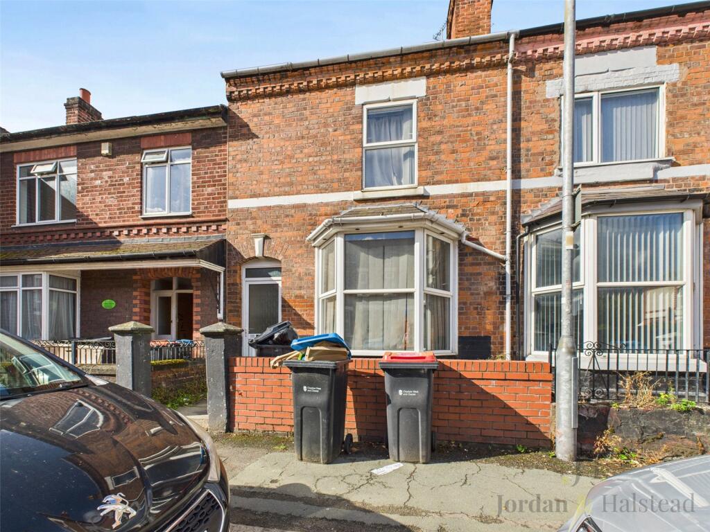 Main image of property: Gladstone Road, Chester, Cheshire, CH1