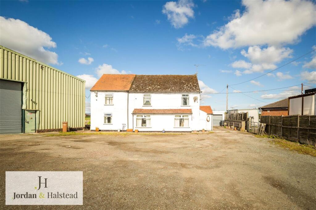 Main image of property: Sealand Road, Sealand, Chester, Cheshire, CH1