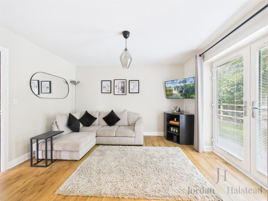 Main image of property: Troopers Close, Christleton, Chester, Cheshire, CH3