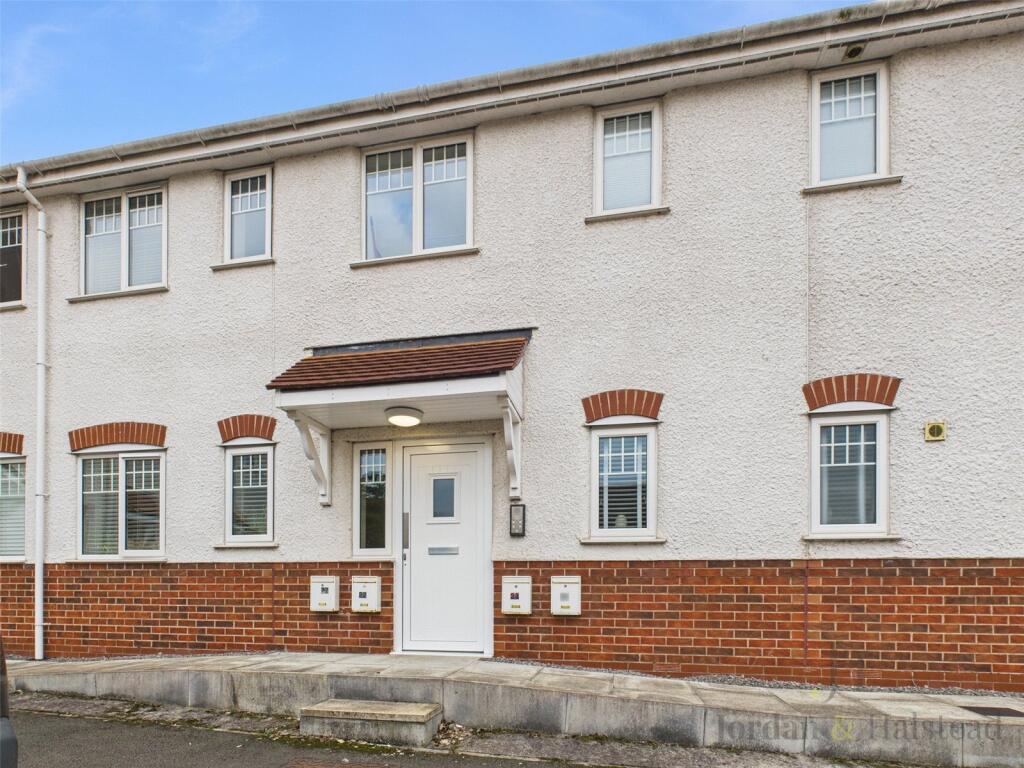 Main image of property: Troopers Close, Christleton, Chester, Cheshire, CH3